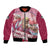 Donquixote Doflamingo Bomber Jacket One Piece