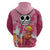 Donquixote Doflamingo Hoodie One Piece