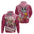 Donquixote Doflamingo Hoodie One Piece