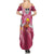 Donquixote Doflamingo Summer Maxi Dress One Piece