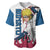 Minato Namikaze Baseball Jersey Naruto