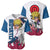 Minato Namikaze Baseball Jersey Naruto