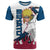 Minato Namikaze T Shirt Naruto