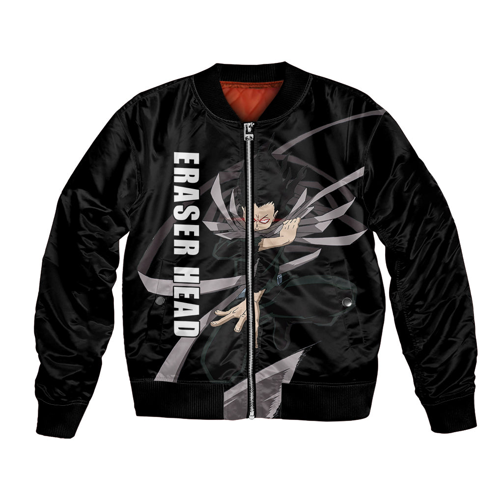 Shouta Aizawa Bomber Jacket