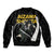 Shouta Aizawa Bomber Jacket