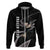 Shouta Aizawa Zip Hoodie