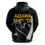 Shouta Aizawa Zip Hoodie