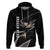 Shouta Aizawa Zip Hoodie