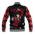 Jabami Yumeko Baseball Jacket