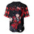 Jabami Yumeko Baseball Jersey