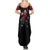 Jabami Yumeko Summer Maxi Dress