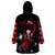 Jabami Yumeko Wearable Blanket Hoodie