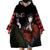 Jabami Yumeko Wearable Blanket Hoodie