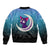 Luna Cat - Sailor Moon Bomber Jacket