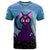 Luna Cat - Sailor Moon T Shirt