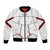 Asuna Yuuki Uniform Bomber Jacket Sword Art Online