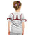 Asuna Yuuki Uniform Kid T Shirt Sword Art Online