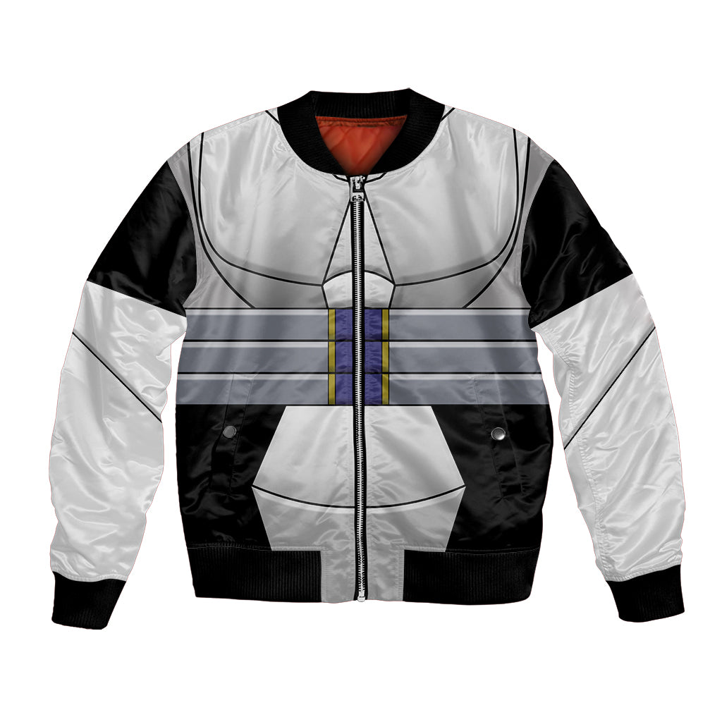 Tenya Iida Uniform Bomber Jacket My Hero Academia