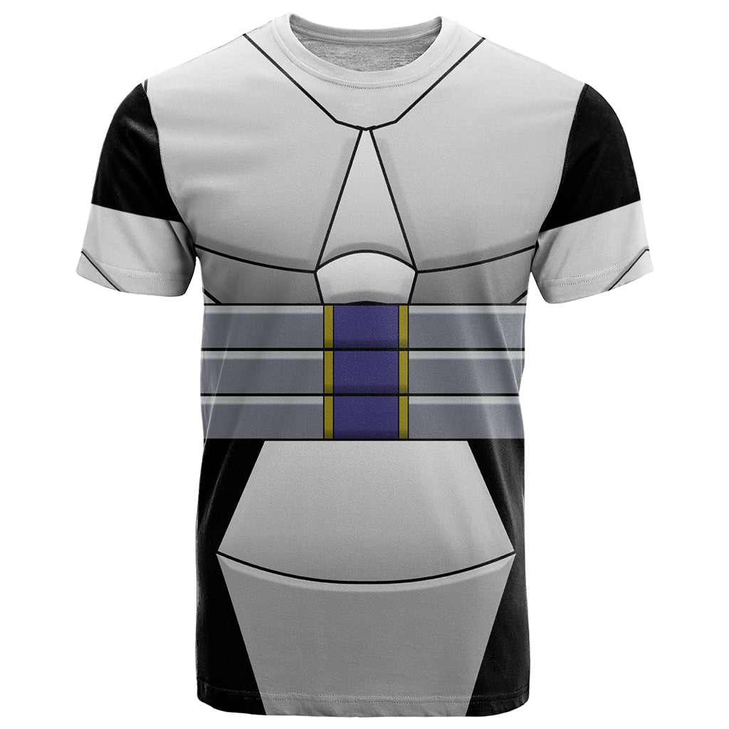 Tenya Iida Uniform T Shirt My Hero Academia