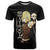 Mello - Death Note T Shirt Anime Style