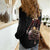 Mello - Death Note Women Casual Shirt Anime Style