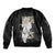 Near - Death Note Bomber Jacket Anime Style