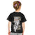 Near - Death Note Kid T Shirt Anime Style