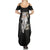 Near - Death Note Summer Maxi Dress Anime Style