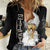 Near - Death Note Women Casual Shirt Anime Style