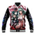 Eto Baseball Jacket Tokyo Ghoul