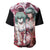 Eto Baseball Jersey Tokyo Ghoul