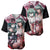 Eto Baseball Jersey Tokyo Ghoul