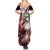 Eto Summer Maxi Dress Tokyo Ghoul