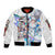 Youko Kurama Bomber Jacket YuYu Hakusho