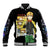 Hideyoshi Nagachika Baseball Jacket Ken Kaneki