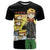 Hideyoshi Nagachika T Shirt Ken Kaneki