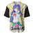 Saiki K Kokomi Teruhashi Baseball Jersey The Disastrous Life of Saiki K