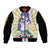 Saiki K Kokomi Teruhashi Bomber Jacket The Disastrous Life of Saiki K