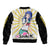 Saiki K Kokomi Teruhashi Bomber Jacket The Disastrous Life of Saiki K