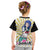 Saiki K Kokomi Teruhashi Kid T Shirt The Disastrous Life of Saiki K