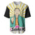 Saiki K Riki Nendou Baseball Jersey The Disastrous Life of Saiki K