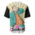 Saiki K Riki Nendou Baseball Jersey The Disastrous Life of Saiki K