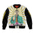 Saiki K Riki Nendou Bomber Jacket The Disastrous Life of Saiki K