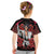 Kenpachi Zaraki Kid T Shirt Bleach