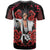 Kenpachi Zaraki T Shirt Bleach