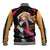 Rangiku Matsumoto Baseball Jacket Bleach