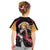 Rangiku Matsumoto Kid T Shirt Bleach