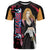 Rangiku Matsumoto T Shirt Bleach