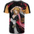 Rangiku Matsumoto T Shirt Bleach