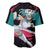 Nelliel Tu Odelschwanck Nel Tu Baseball Jersey Bleach